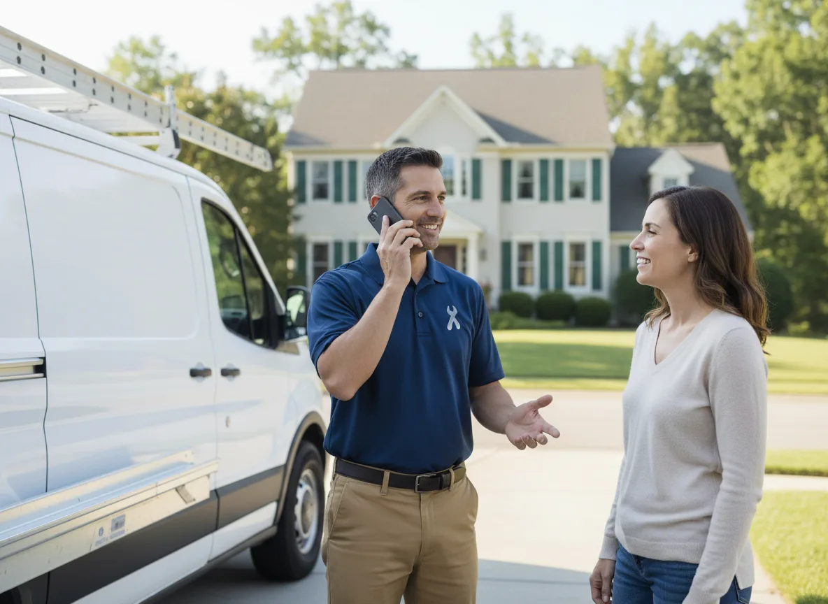 Home Gutter Service Jarreau, LA FAQs